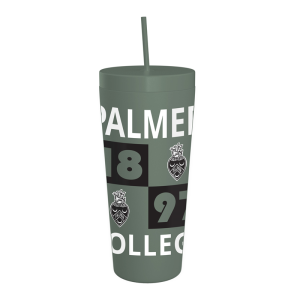 Image of PALMER HYDRAPEAK TRAVEL TUMBLER SPIRIT